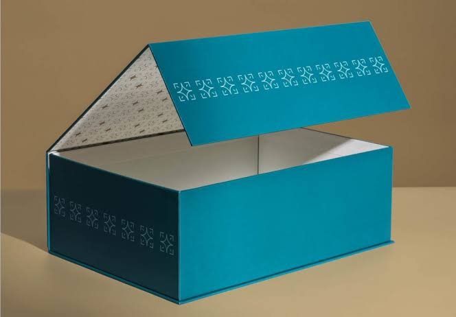 Rigid Boxes